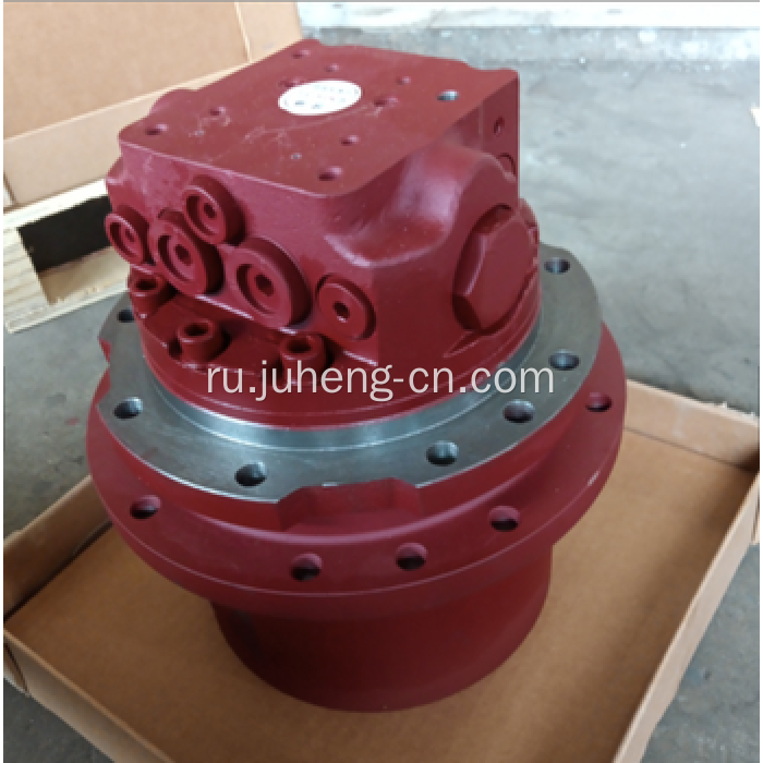 Конечная передача ходового двигателя EX40 PHW-400N-53-SR-1565A